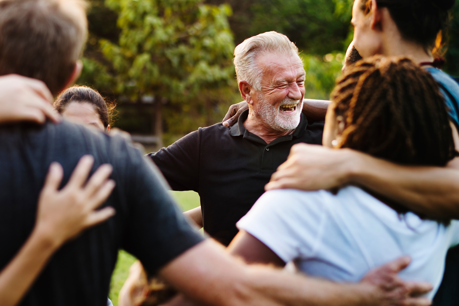 Book A Class For Your Community